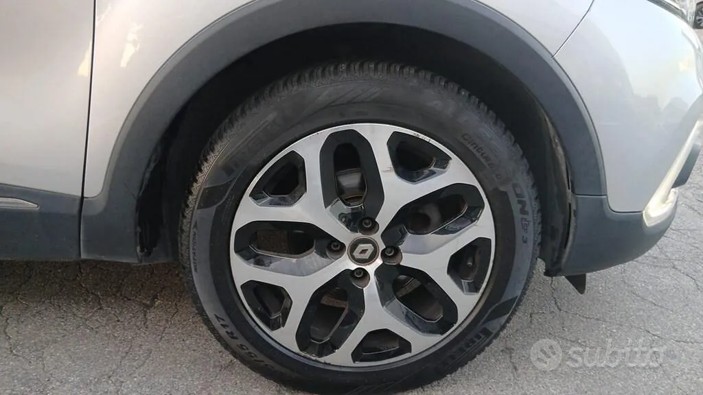 Renault Captur 2019 photo 5
