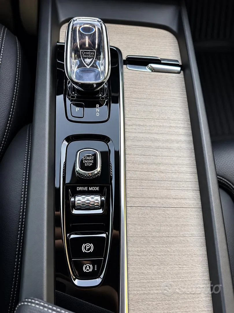 Volvo Xc60 2019 photo 4