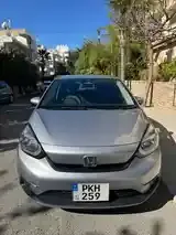Honda Fit 2020 photo 2