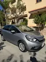 Honda Fit 2020 photo 3