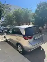 Honda Fit 2020 photo 5