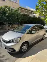 Honda Fit 2020 photo 4