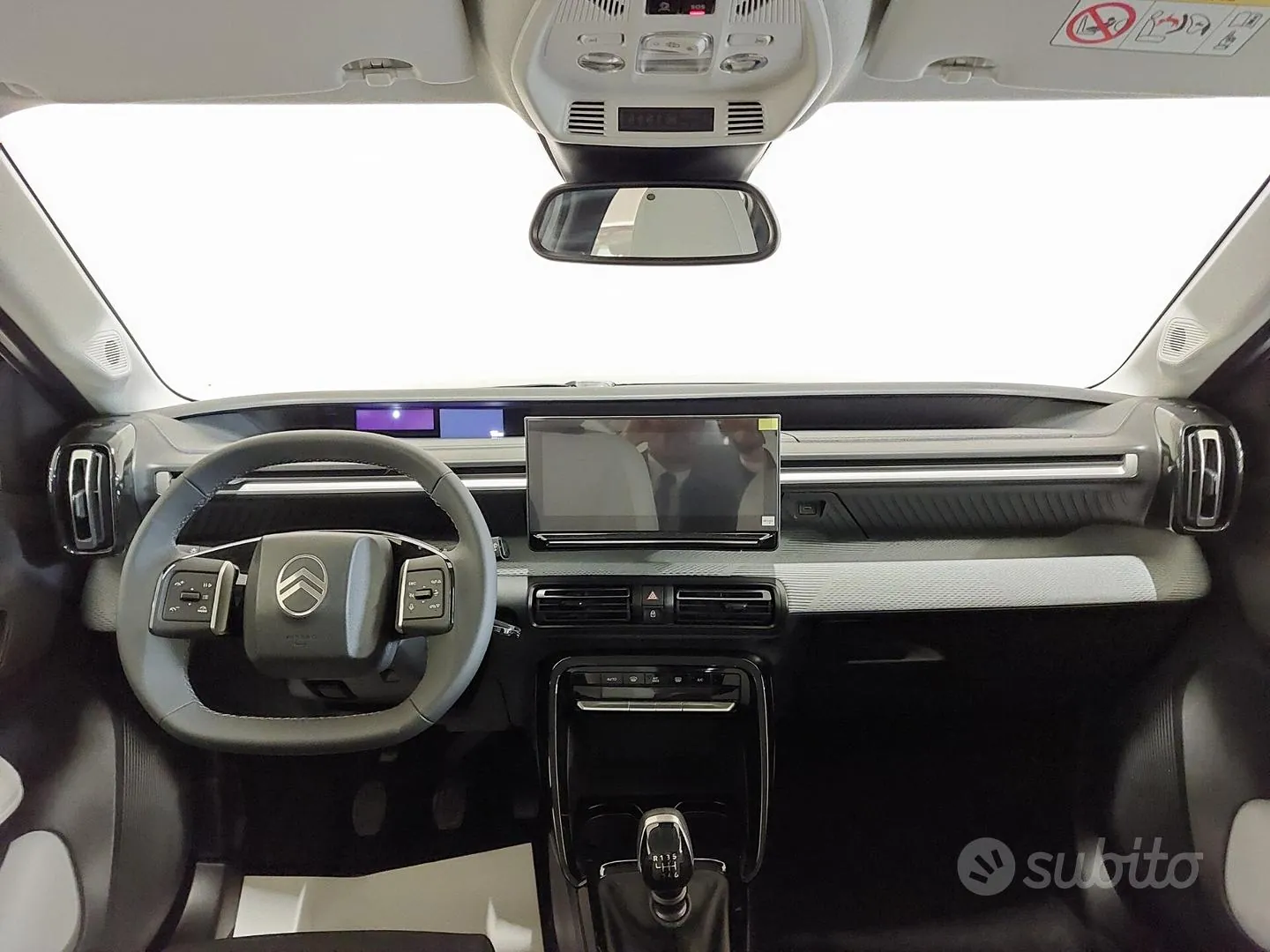 Citroen C3 2026 photo 5
