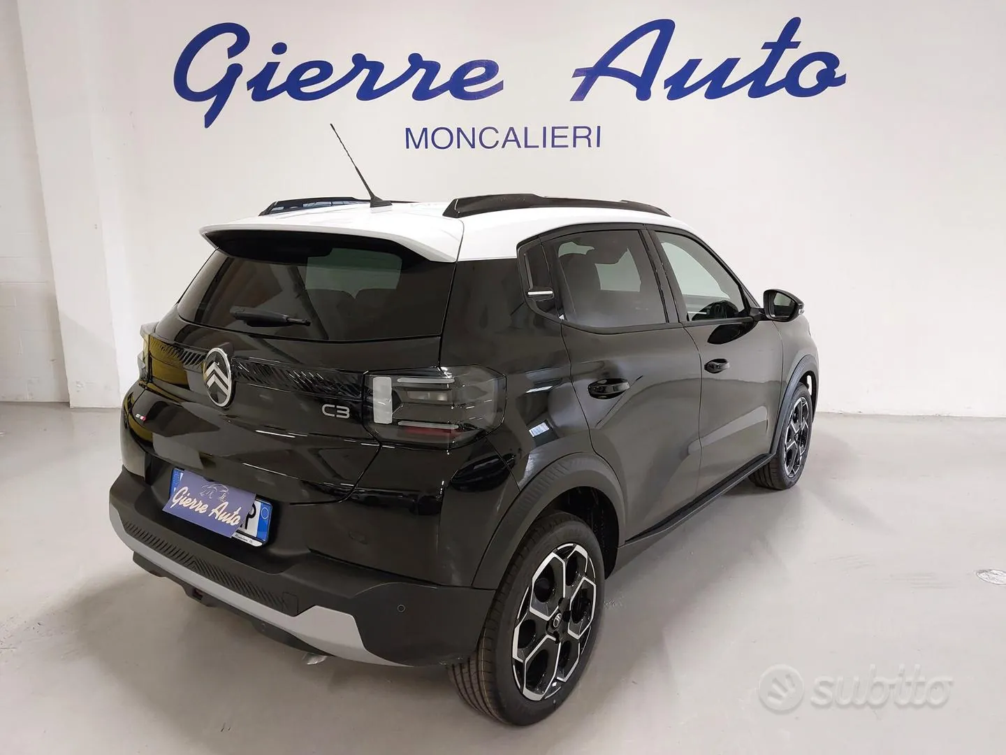 Citroen C3 2026 photo 2