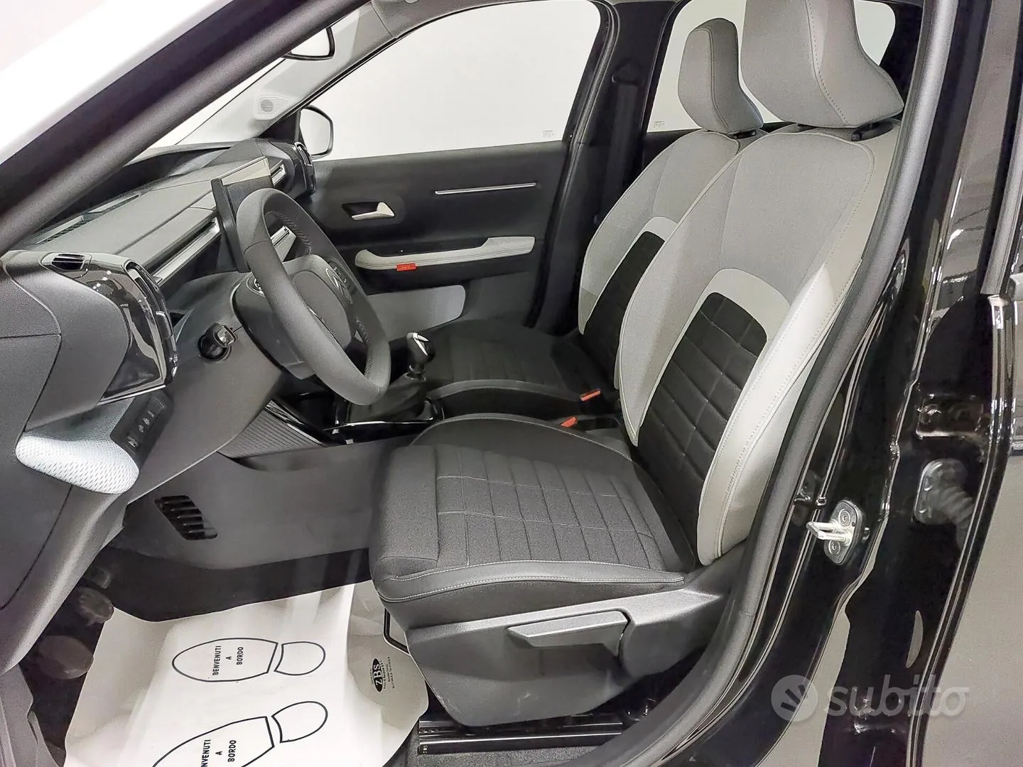 Citroen C3 2026 photo 3