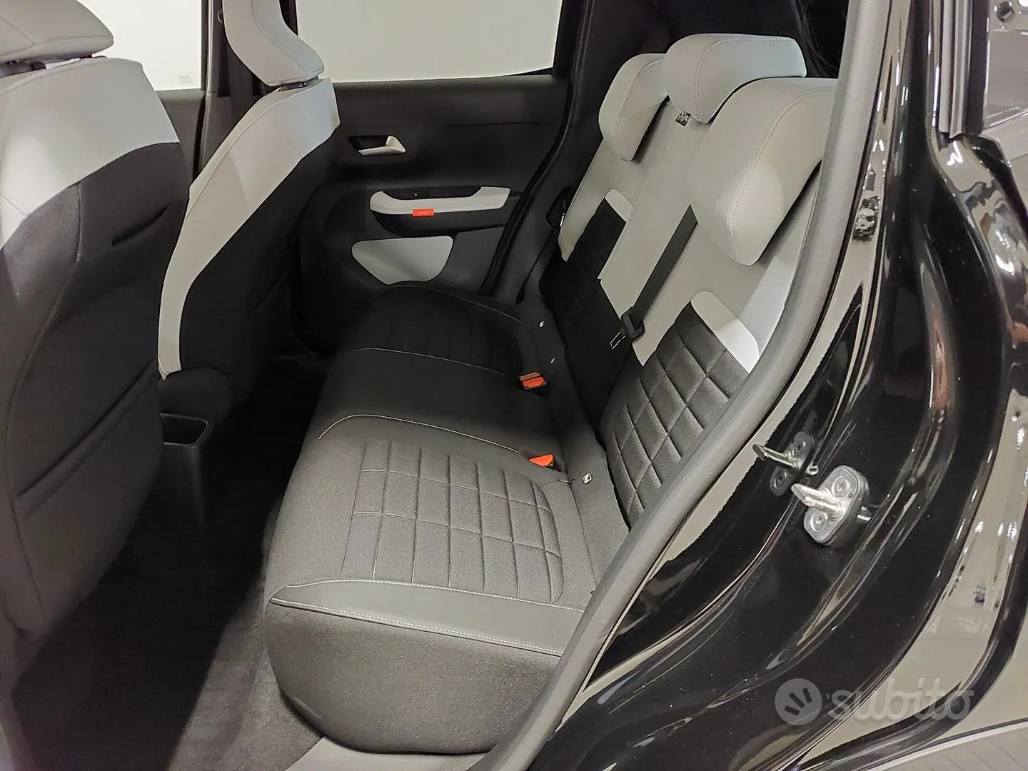 Citroen C3 2026 photo 4
