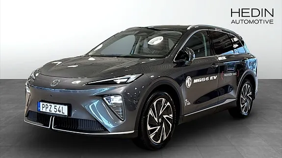 MG Mgs6