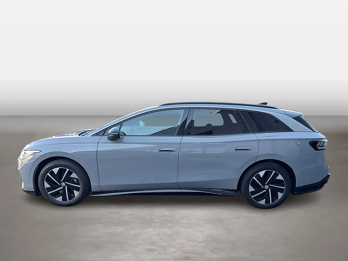 Volkswagen Id.7 2026 photo 2