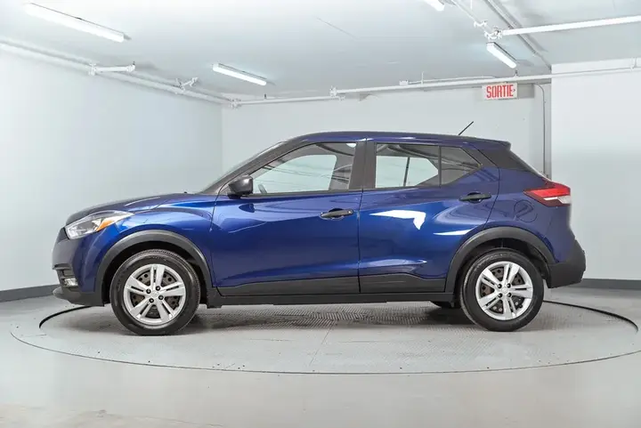 Nissan Kicks 2020 photo 4