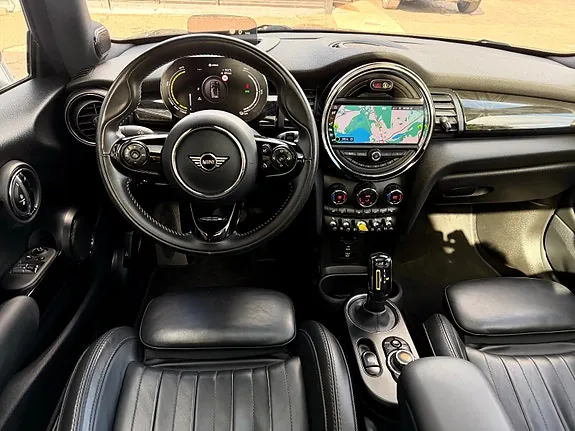 Mini Cooper Se 2020 photo 5