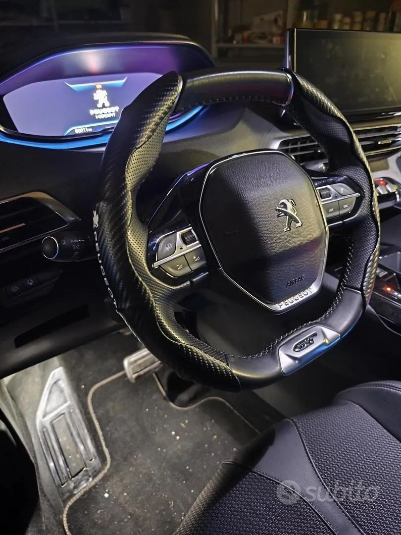 Peugeot 5008 2023 photo 5