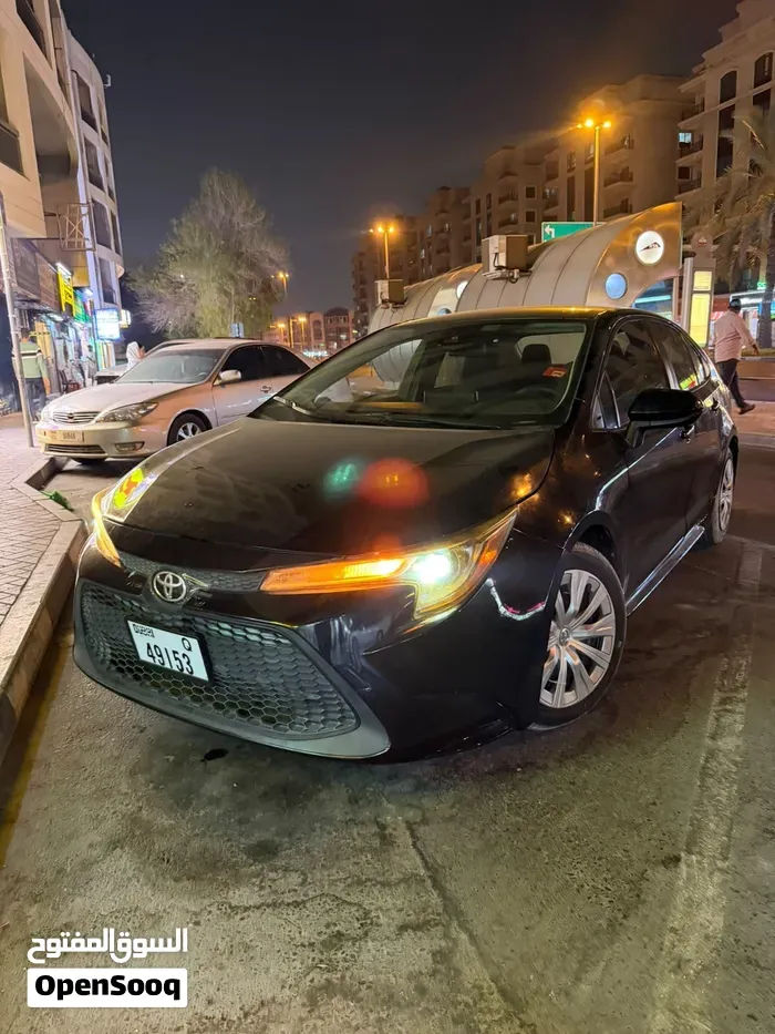 Toyota Corolla 2019 photo 5