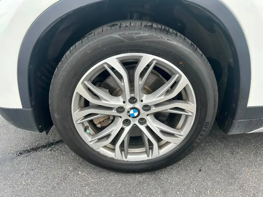 BMW X1 2018 photo 5