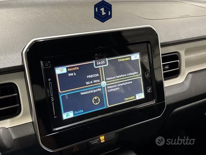 Suzuki Ignis 2023 photo 4