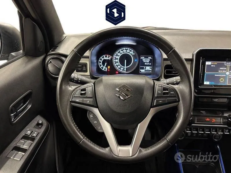 Suzuki Ignis 2023 photo 3