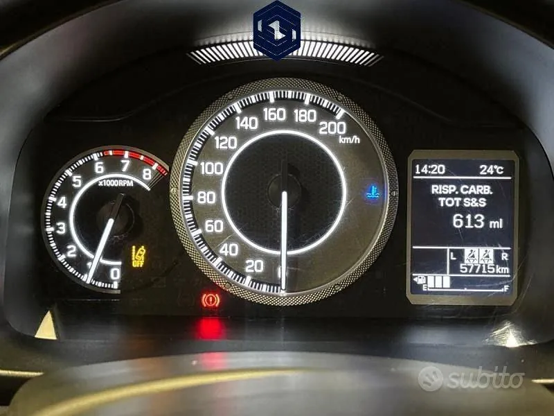 Suzuki Ignis 2023 photo 5