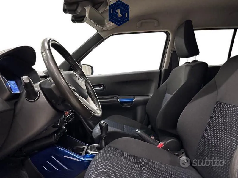 Suzuki Ignis 2023 photo 2