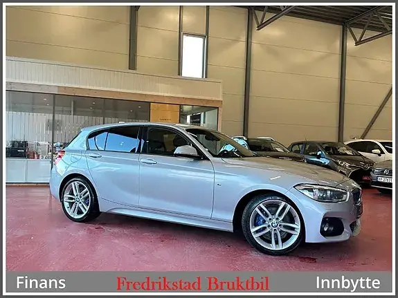 BMW 120I