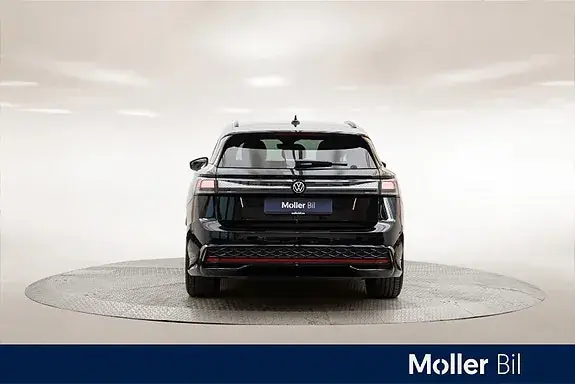 Volkswagen Id.7 2026 photo 4