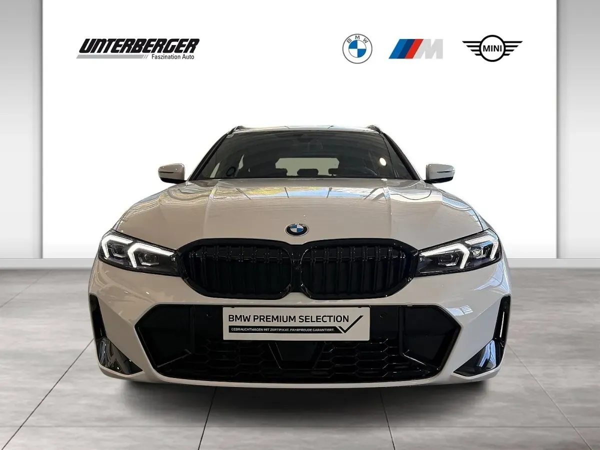 BMW 3 Series 2026 photo 2