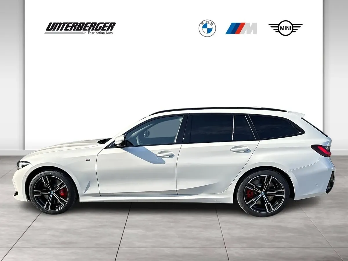 BMW 3 Series 2026 photo 3