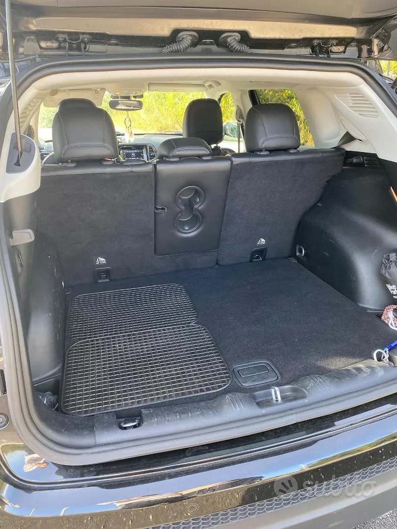 Jeep Compass 2018 photo 5