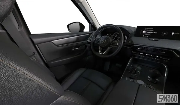 Mazda Cx-90