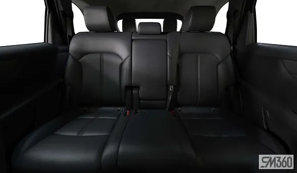 Mazda Cx-90 2026 photo 2