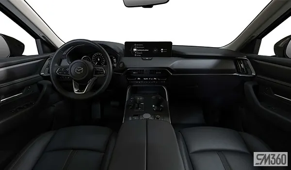 Mazda Cx-90 2026 photo 3