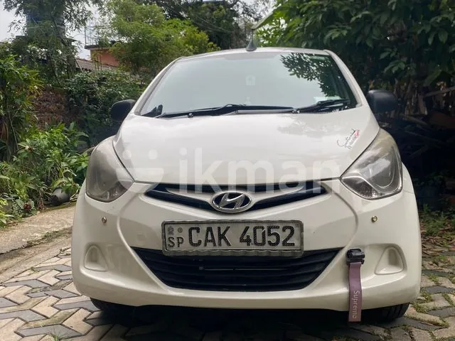 Hyundai Eon