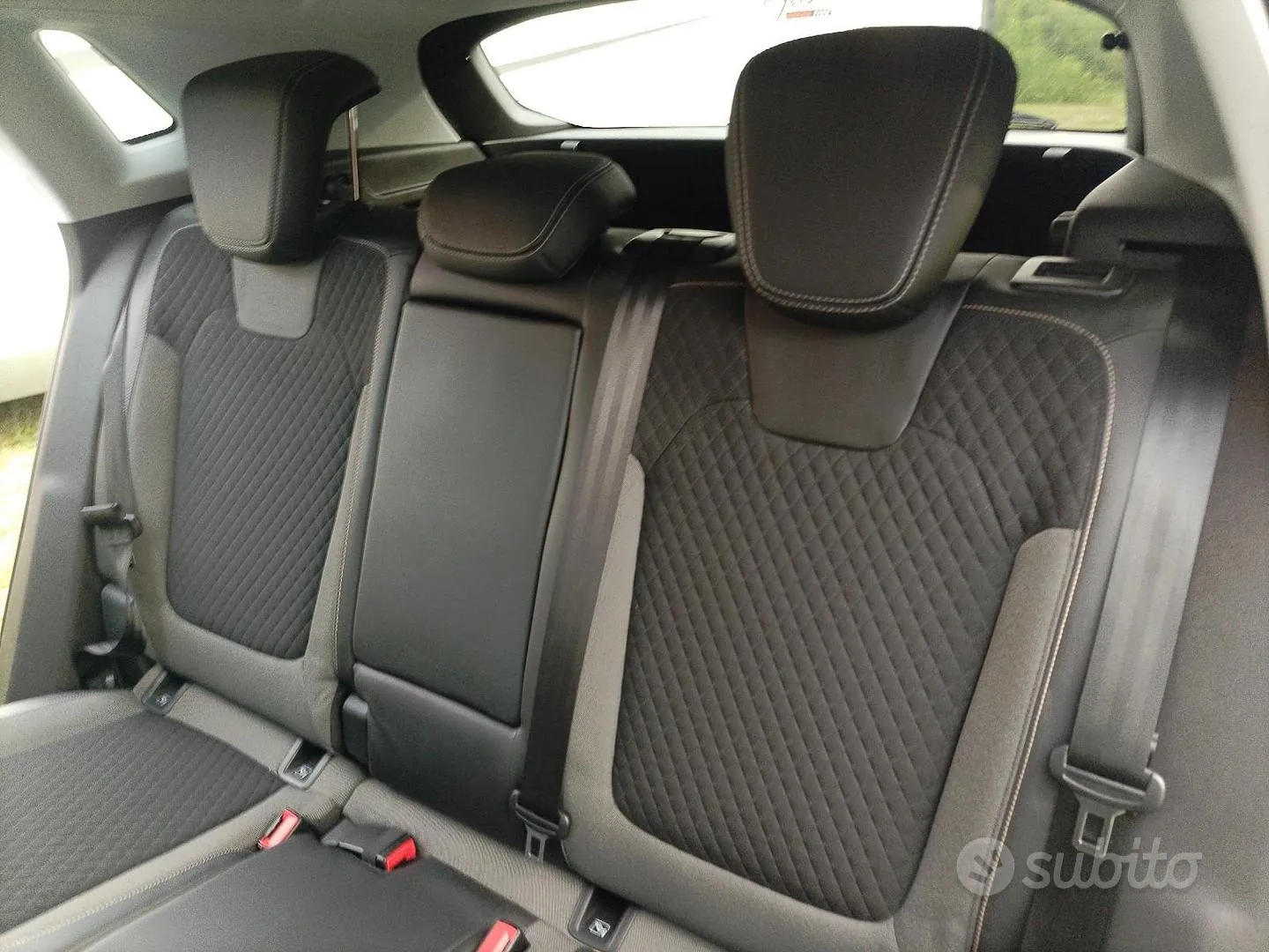 Opel Grandland 2020 photo 2