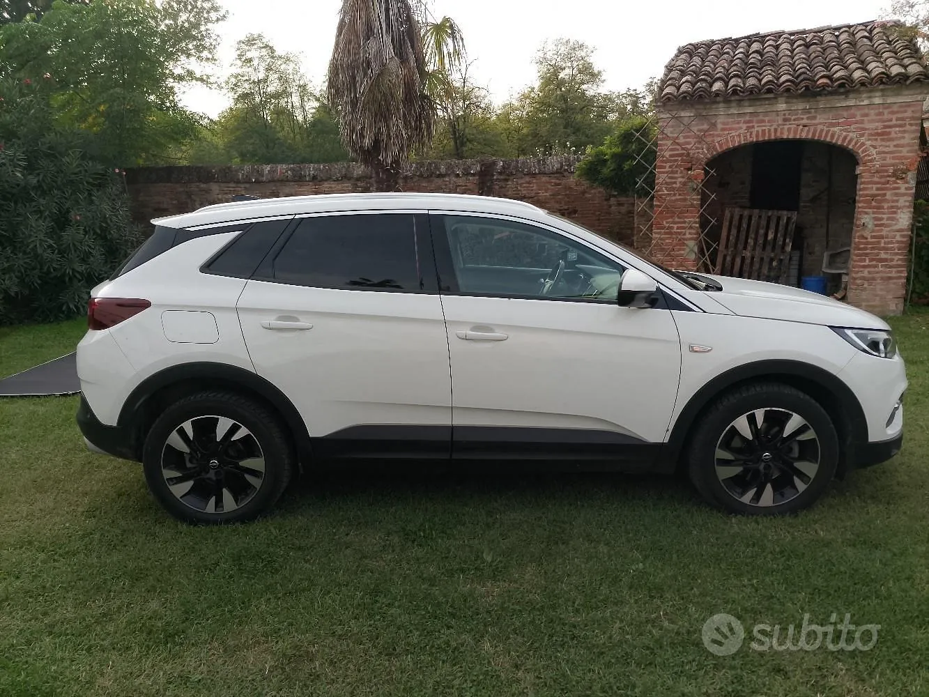 Opel Grandland 2020 photo 3