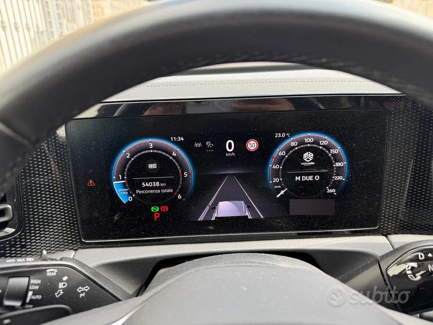 Volkswagen Tiguan 2025 photo 4
