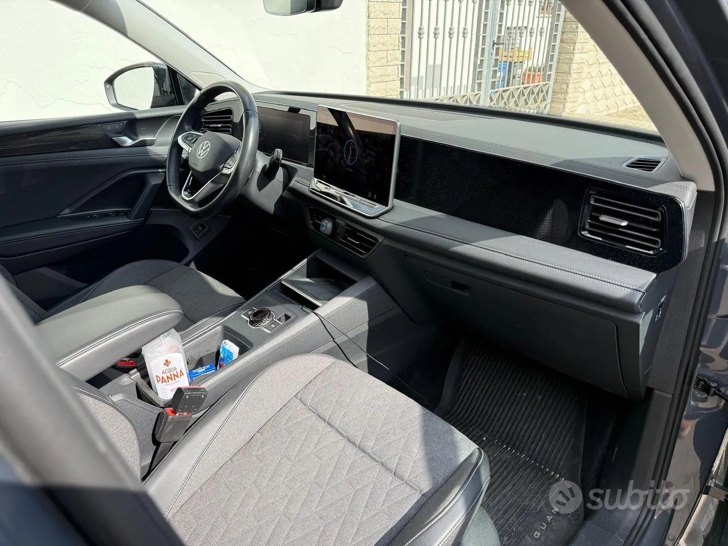 Volkswagen Tiguan 2025 photo 5