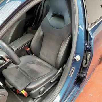 Mercedes-Benz A-Class 2021 photo 2
