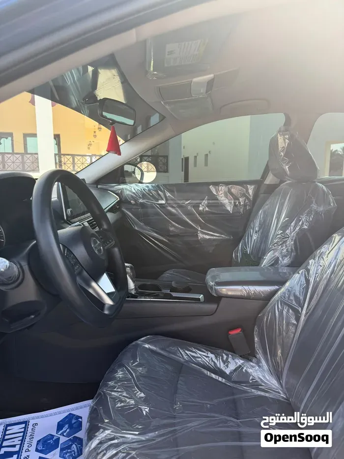 Nissan Altima 2020 photo 3