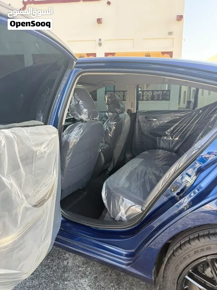 Nissan Altima 2020 photo 4