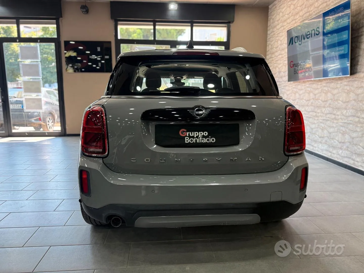 Mini Countryman 2021 photo 5