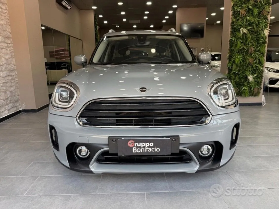 Mini Countryman 2021 photo 2
