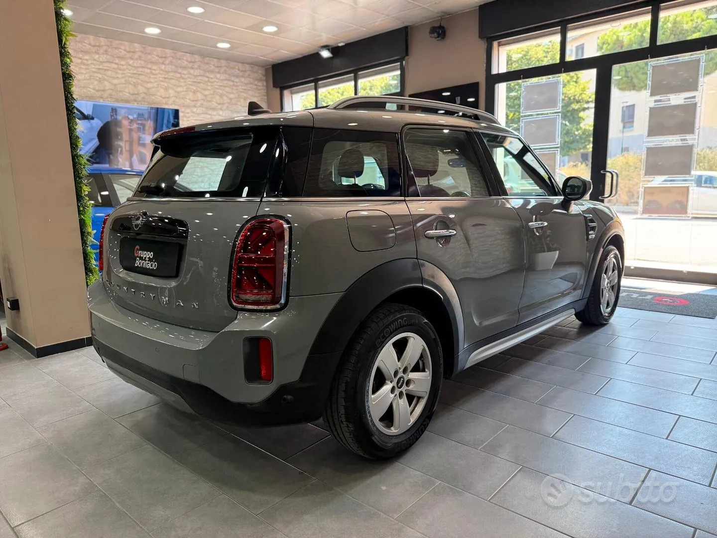 Mini Countryman 2021 photo 4