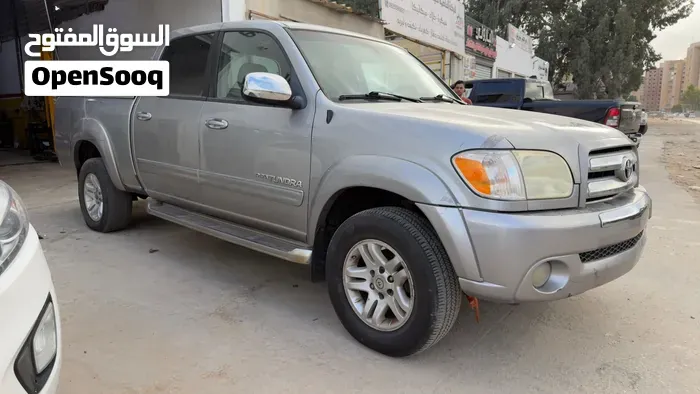 Toyota Tundra 2006 photo 2