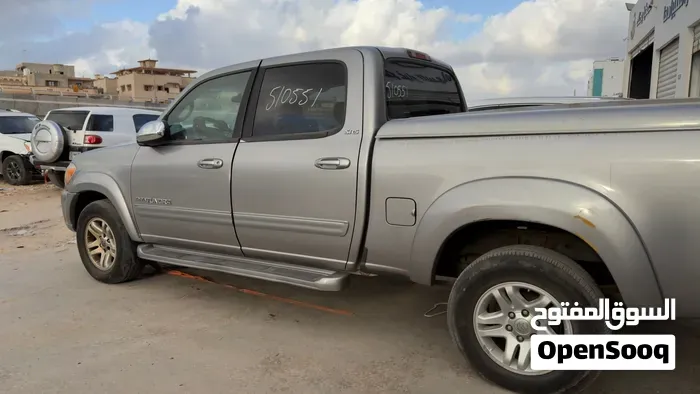 Toyota Tundra 2006 photo 3