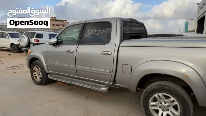 Toyota Tundra 2006 photo 4