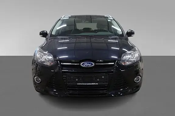 Ford Focus 2014 photo 2