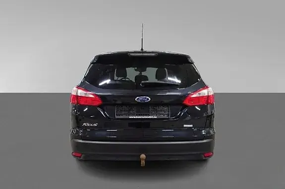 Ford Focus 2014 photo 5