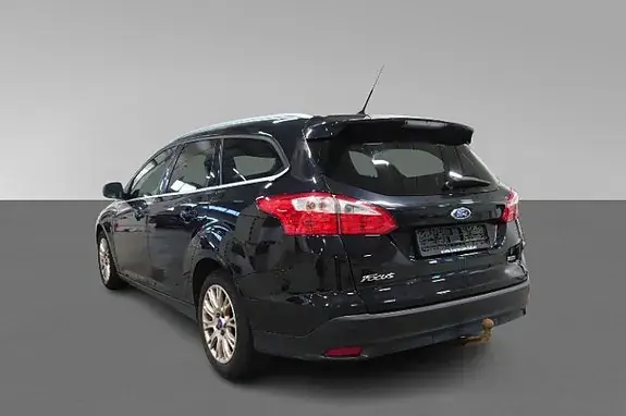 Ford Focus 2014 photo 4