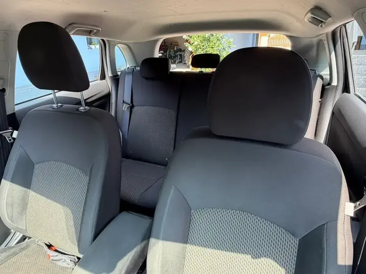 Mitsubishi Asx 2016 photo 3
