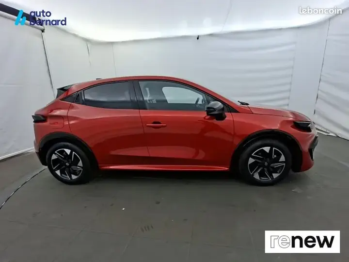 Renault Clio 2026 photo 4