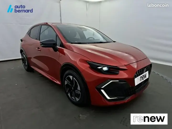 Renault Clio 2026 photo 3