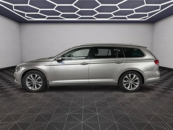 Volkswagen Passat 2015 photo 3